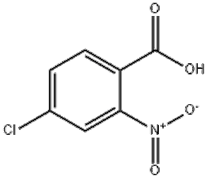 4-氯-2-硝基苯甲酸,4-Chloro-2-nitrobenzoic acid