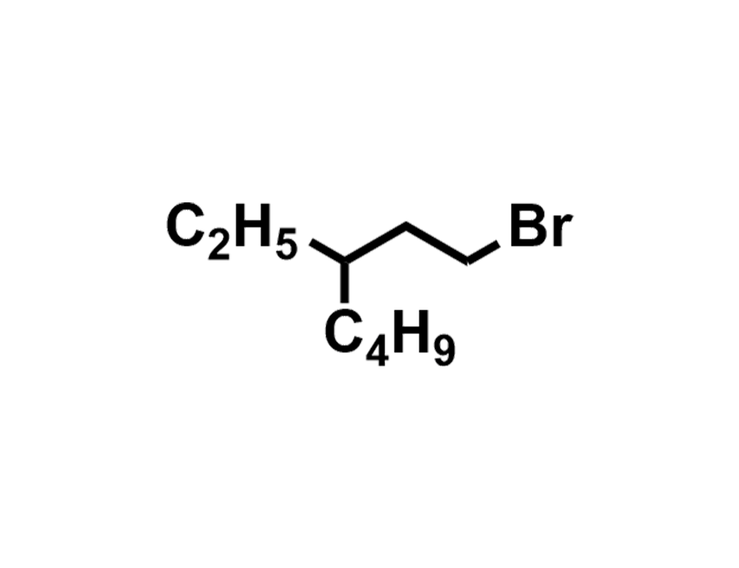 1-溴-3-乙基庚烷,1-bromo-3-ethylheptane