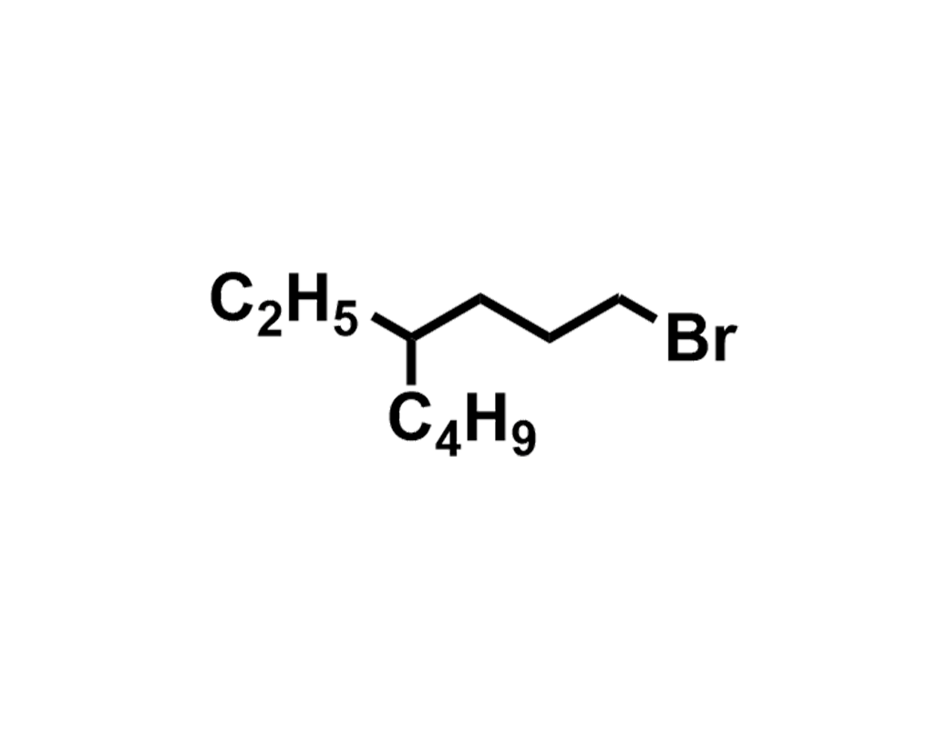 1-溴-4-乙基辛烷,1-bromo- 4-ethyloctane