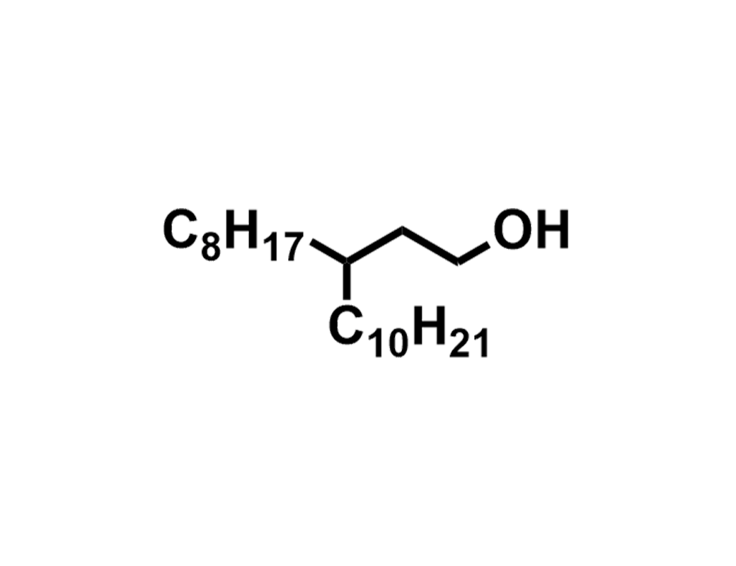 3-辛基十三醇,3-octyltridecan-1-ol