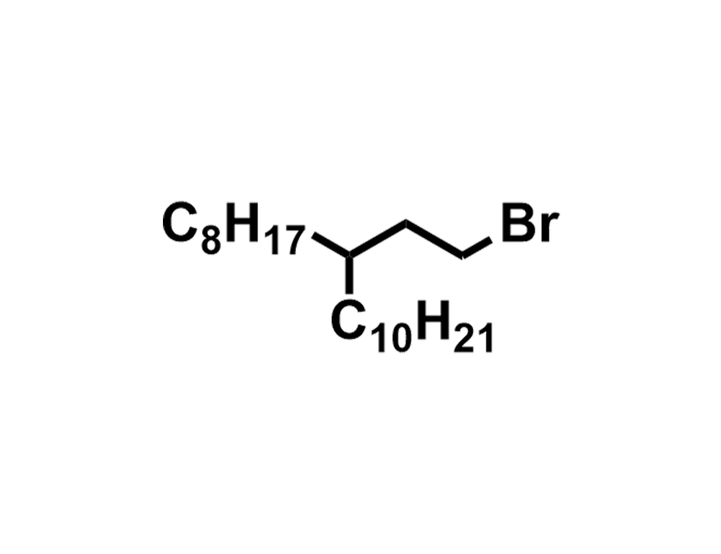 1-溴-3-辛基十三烷,9-(2-bromoethyl)nonadecane