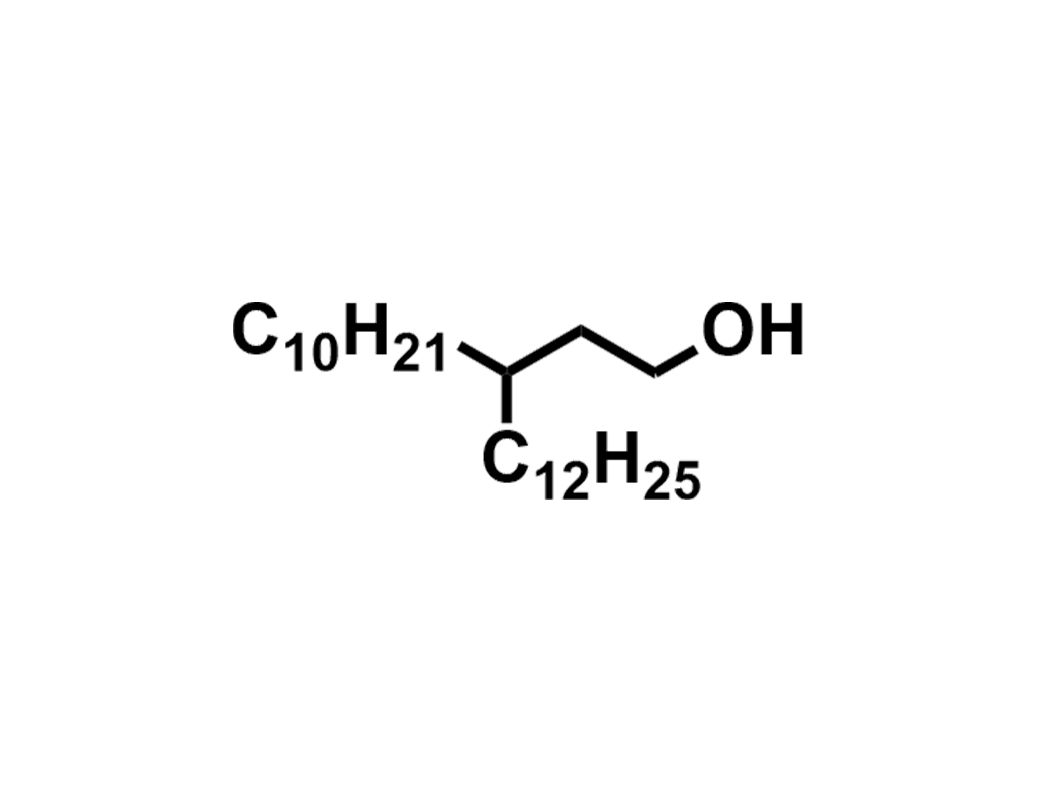 3-癸基十五醇,3-decylpentadecan-1-ol