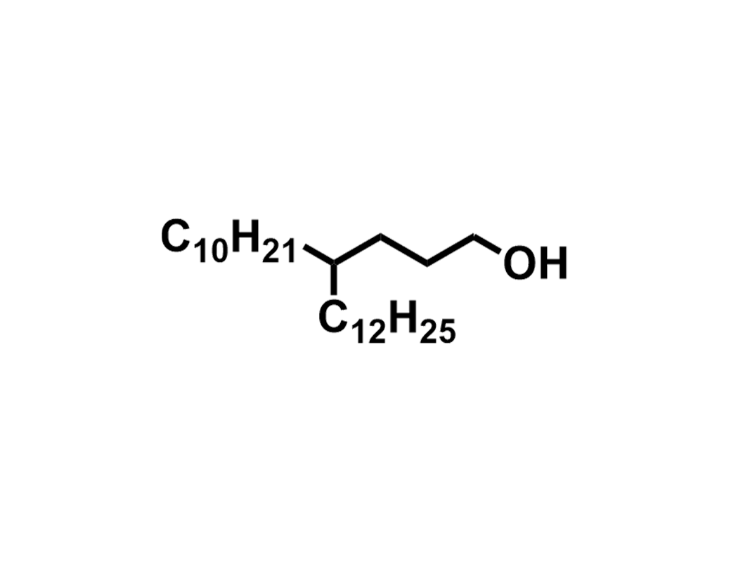 4-癸基十六醇,4-decylhexadecan-1-ol