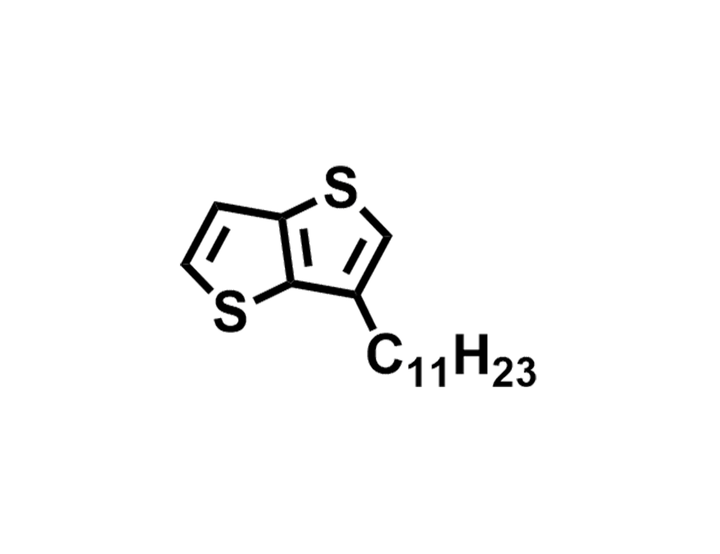 3-十一烷基噻吩并[3,2-B]噻吩,3-undecylthieno[3,2-b]thiophene