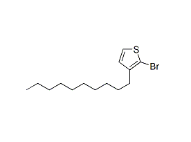 2-溴-3-癸基噻吩,2-Bromo-3-decylthiophene