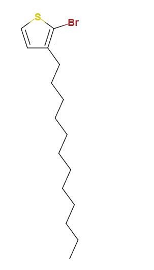 2-溴-3-十二烷基噻吩,2-Bromo-3-dodecylthiophene