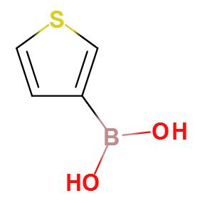 3-噻吩硼酸,Thiophene-3-boronic acid