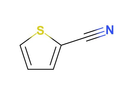 2-氰基噻吩,2-Cyanothiophene
