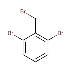 1,3-二溴-2-(溴甲基)苯