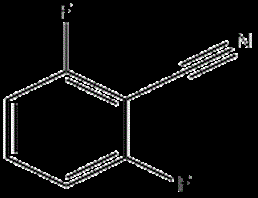 2,6-二氟苯腈,2,6-Difluorobenzonitrile