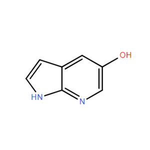 1H-吡咯并[2,3-b]吡啶-5-醇