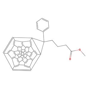 [6,6]-苯基-C61-丁酸甲酯,[6,6]-Phenyl C61 butyric acid methyl ester