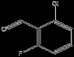 2-氯-6-氟-苯甲醛