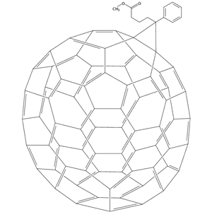 [6,6]-苯基 C71 丁酸甲酯,[6,6]-Phenyl C71 butyric acid methyl ester
