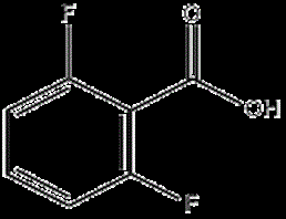 2,6-二氟苯甲酸,2,6-Difluorobenzoic acid