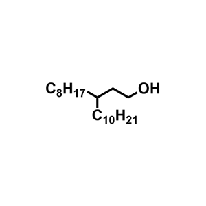 3-辛基十三醇,3-octyltridecan-1-ol