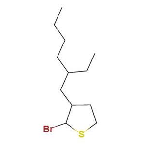 2-溴-3-(2-乙基己基)噻吩,2-bromo-3-(2-ethylhexyl)thiophene