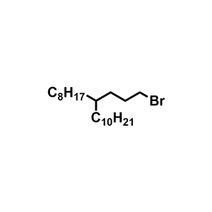 1-溴-4-辛基十四烷,9-(3-bromopropyl)nonadecane