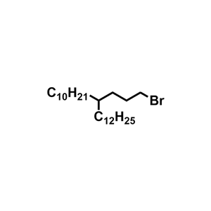 1-溴-4-癸基十六烷