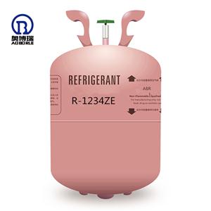 R1234ZE制冷剂