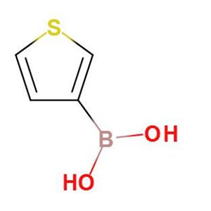 3-噻吩硼酸,Thiophene-3-boronic acid