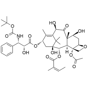 多西他赛EP杂质A,Docetaxel EP Impurity A