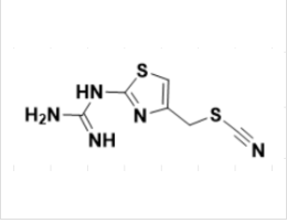 法莫替丁雜質(zhì)B,Famotidine