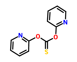 二(2-吡啶)硫代碳酸酯,Di(2-pyridyl) thionocarbonate