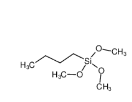 正丁基三甲氧基硅烷,n-Butyltrimethoxysilane