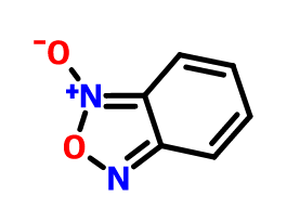 苯并呋咱,Benzofuroxan