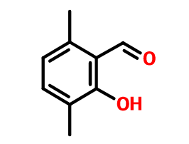3,6-二甲基水杨醛,3,6-Dimethylsalicylaldehyde