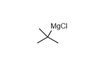 叔丁基氯化镁,Tert-butylmagnesium chloride