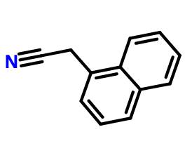 1-萘乙腈,1-Naphthyl acetonitrile