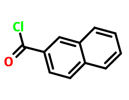 2-萘甲酰氯,2-Naphthoyl chloride