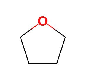 四氢呋喃,Tetrahydrofuran