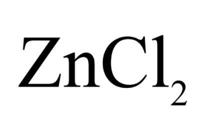 氯化锌,Zinc chloride