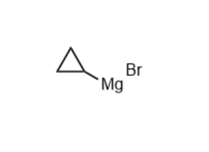 环丙基溴化镁,Cyclopropylmagnesium bromide