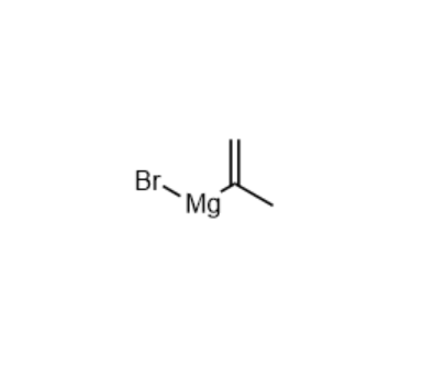 异丙烯基溴化镁,Isopropenylmagnesium bromide