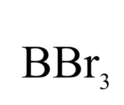 三溴化硼,Boron tribromide