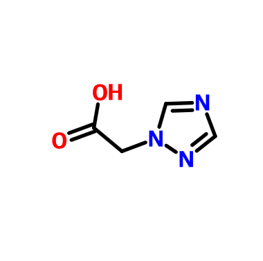 1H-1,2,4-三唑-1-乙酸,1,2,4-TRIAZOLE-1-ACETIC ACID