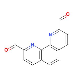 1,10-菲啰啉-2,9-二甲醛,1,10-Phenanthroline-2,9-dicarbaldehyde