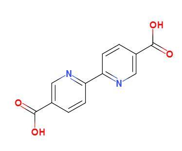 2,2'-联吡啶-5,5'-二羧酸,2,2'-Bipyridine-5,5'-dicarboxylic Acid