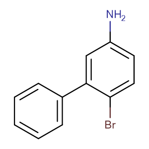 6-溴-[1,1'-联苯]-3-胺,3-AMINO-6-BROMOBIPHENYL