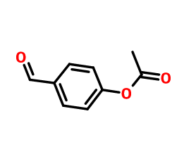 4-乙酰氧基苯甲醛,4-Acetoxybenzaldehyde