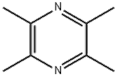 2,3,5,6-四甲基吡嗪,Tetramethylpyrazine