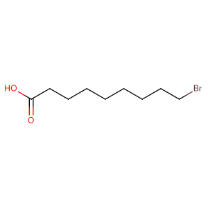9-溴壬酸