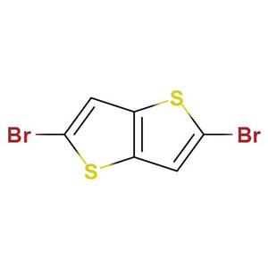 2,5-二溴噻吩并[3,2-B]噻吩