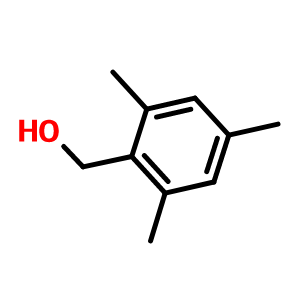 2,4,6-三甲基苄醇,2,4,6-Trimethylbenzyl alcohol