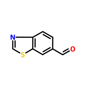6-苯并噻唑甲醛,6-Benzothiazolecarboxaldehyde(8CI,9CI)