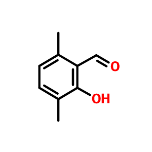 3,6-二甲基水杨醛,3,6-Dimethylsalicylaldehyde